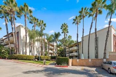 Marvelous Aspens Condominium Located at 5885 El Cajon Boulevard #214 was Just Sold