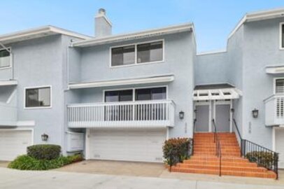 Amazing Southpointe Townhouse Located at 3206 Caminito Ameca was Just Sold