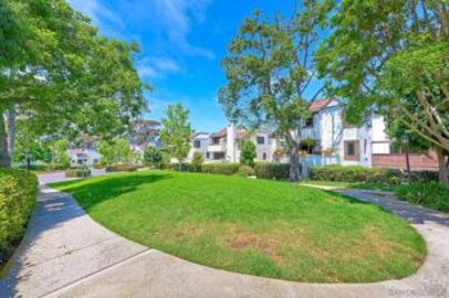 Magnificent Sea Colony Condominium Located at 2234 Caminito Pajarito #121 was Just Sold
