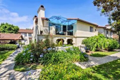 Outstanding Las Palmas Condominium Located at 4225 Porte De Palmas #187 was Just Sold