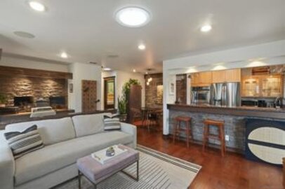 Terrific Newly Listed Alta Mira Condominium Located at 811 Caminito Del Sol