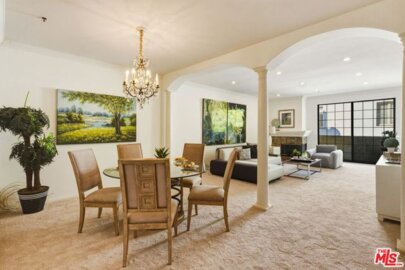 930 N Doheny Drive #308 Photo