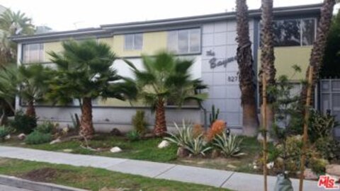 Terrific The Baymar Condominium Located at 827 Bay Street #2 was Just Sold