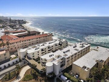 100 Coast Boulevard #305 Photo