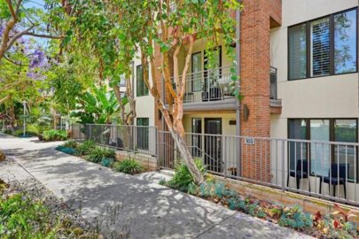 5440 La Jolla #E106 Photo