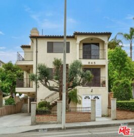 845 W 19th Street #1 Photo