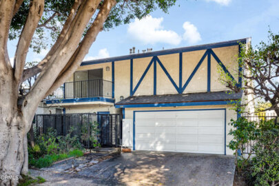 1447 Franklin Street #4 Photo