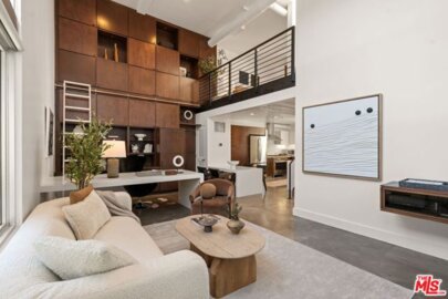 1037 N Laurel Avenue #14 Photo