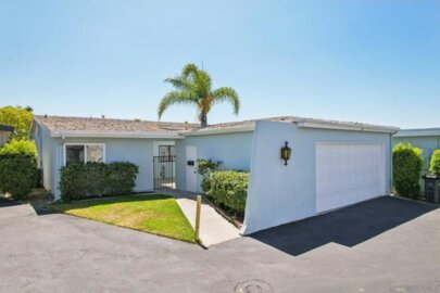 3808 Vista Campana S #58 Photo
