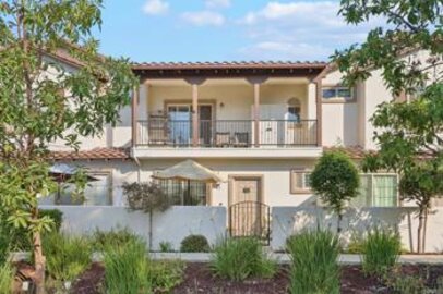 Splendid Newly Listed Casitas at Spring Creek Townhouse Located at 5531 Old Ranch Road #49