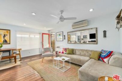 Gorgeous Via Marina Tahiti Condominium Located at 3812 Pacific Avenue #2 was Just Sold