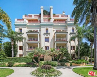 603 Ocean Avenue #2A Photo