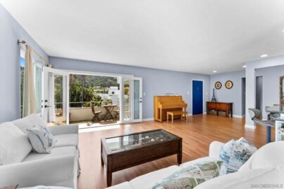 2360 Torrey Pines Road #28 Photo