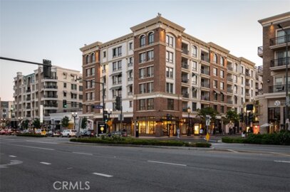 Extraordinary Newly Listed Excelsior at Americana Condominium