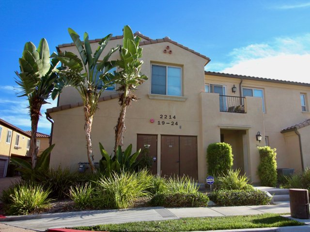 Chula Vista Condos For Sale