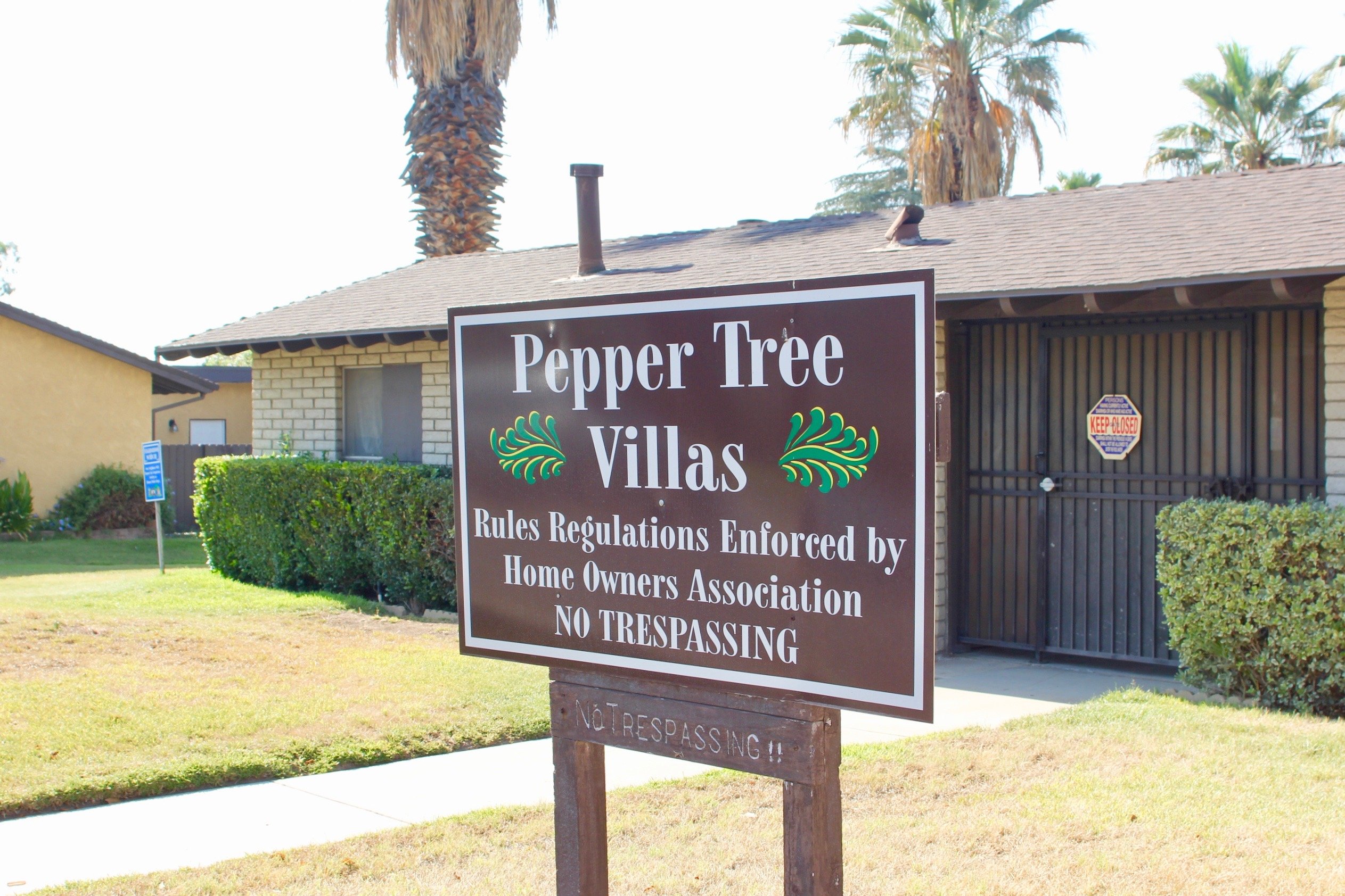 Pepper Tree Villas Condos, Lofts & Townhomes For Sale Pepper Tree