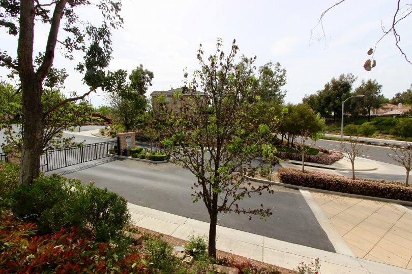 Laurel Creek is a private residential gated neighborhood in Temecula