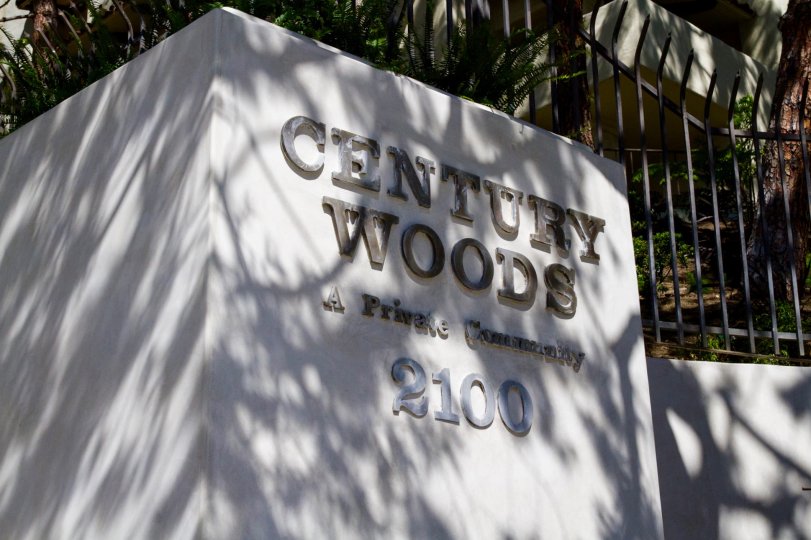 Century Woods Century City