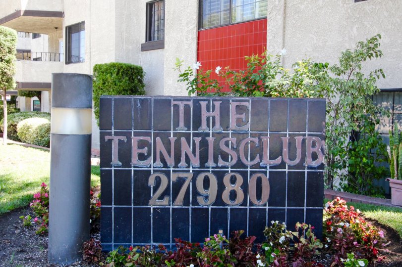 The Tennis Club San Pedro