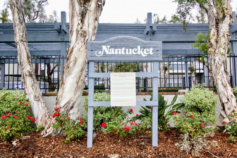 Nantucket Anaheim