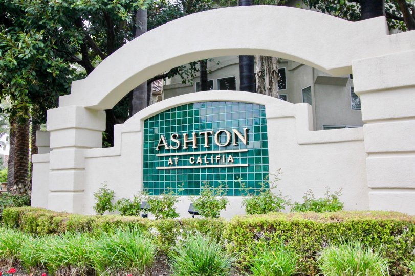Ashton Mission Viejo