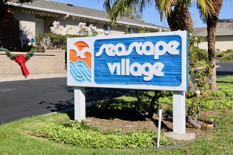 Seascape Village San Clemente