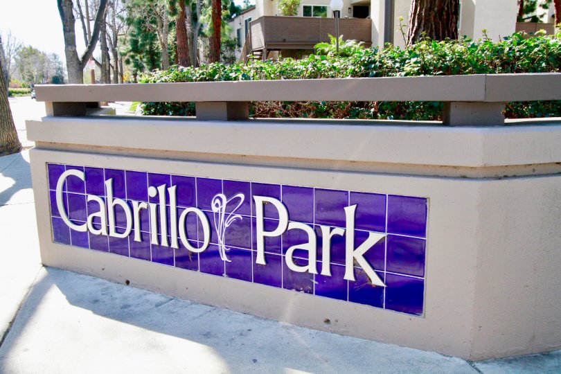 Cabrillo Park Santa Ana