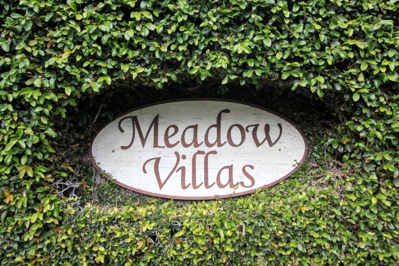 Meadow Villas Carlsbad