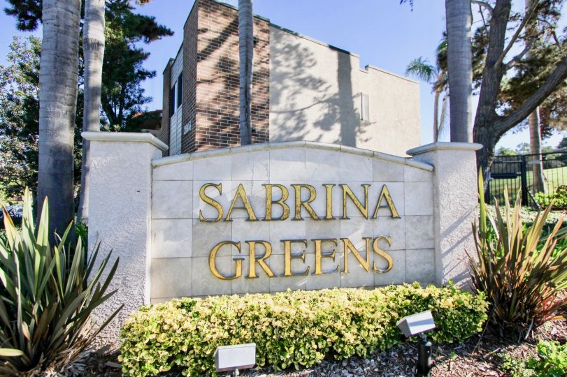 Sabrina Greens Carlsbad