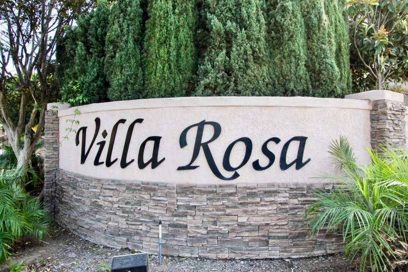 Villa Rosa Chula Vista