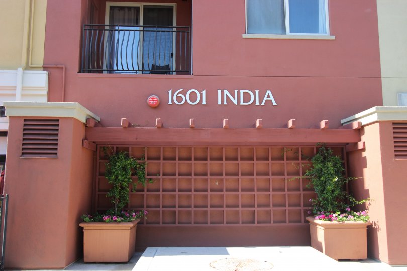 Porto Siena Downtown San Diego