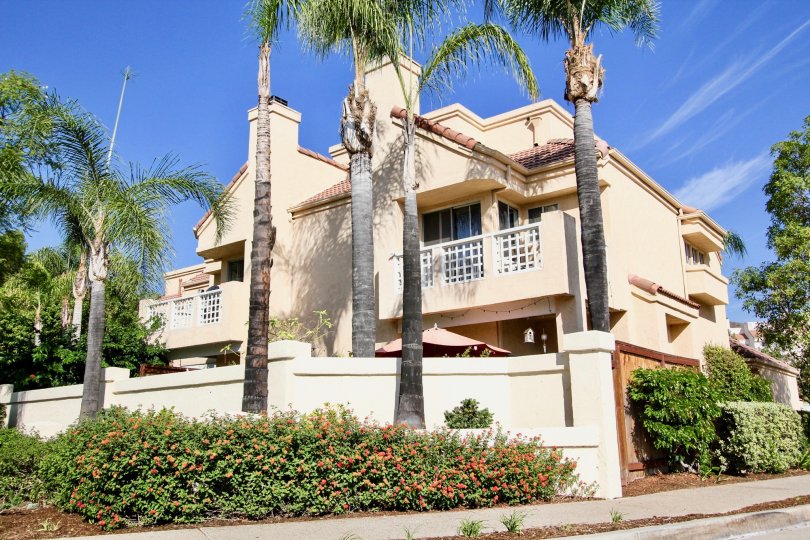 Rancho Villas El Cajon
