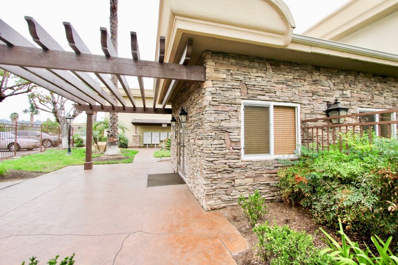 Stonemark on Avocado El Cajon