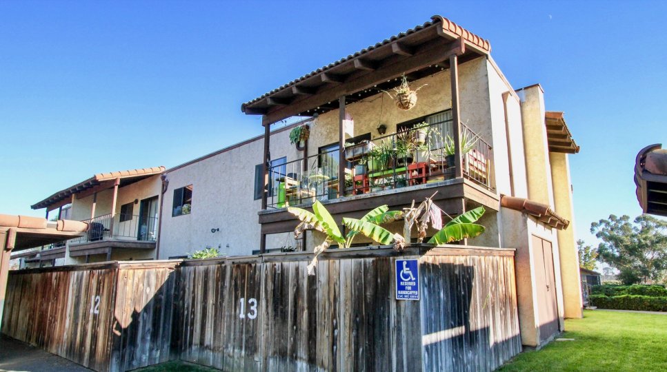 Vista del Mundo Escondido