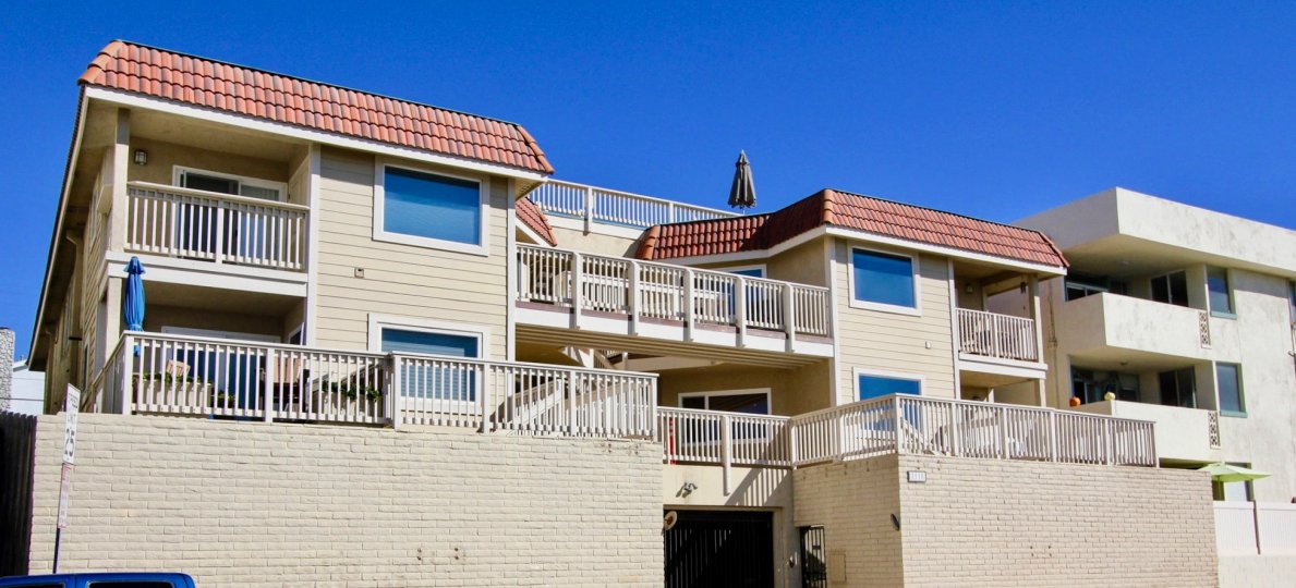 Casa Vallerta Oceanside