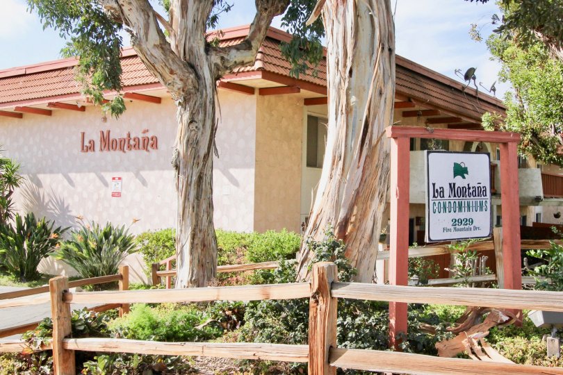 La Montana Oceanside