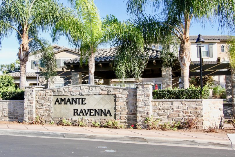Ravenna Rancho Bernardo
