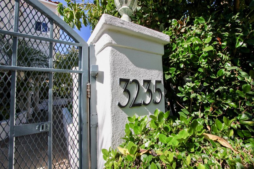 The address for Westdale Village