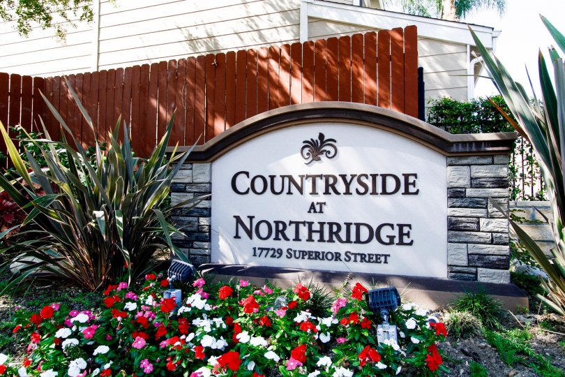 The address of Countryside at Northridge