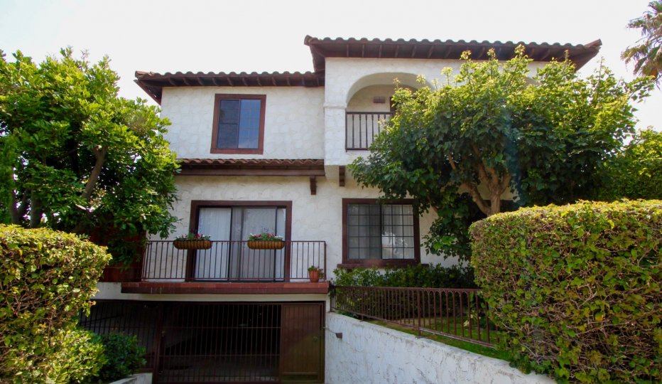 Here is a House in Santa Monica Villas, Santa Monica, CA