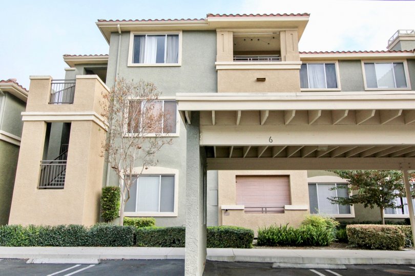 Awsome Canyon Point In Aliso Viejo California Country