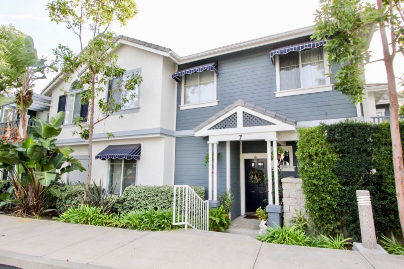 Beautiful Coronado In Aliso Viejo California Country