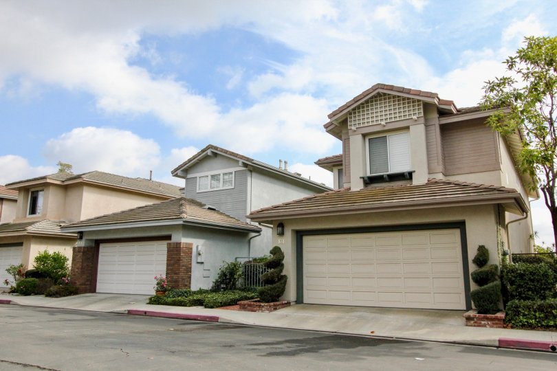 FAntastic Cottages In Aliso Viejo California Country