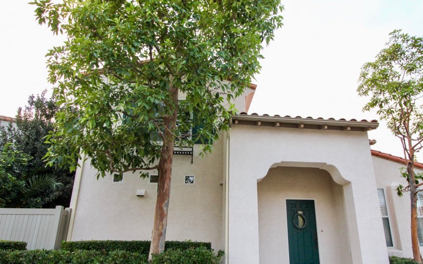 the greystone colony is a tallest house of the aliso viejo in ca