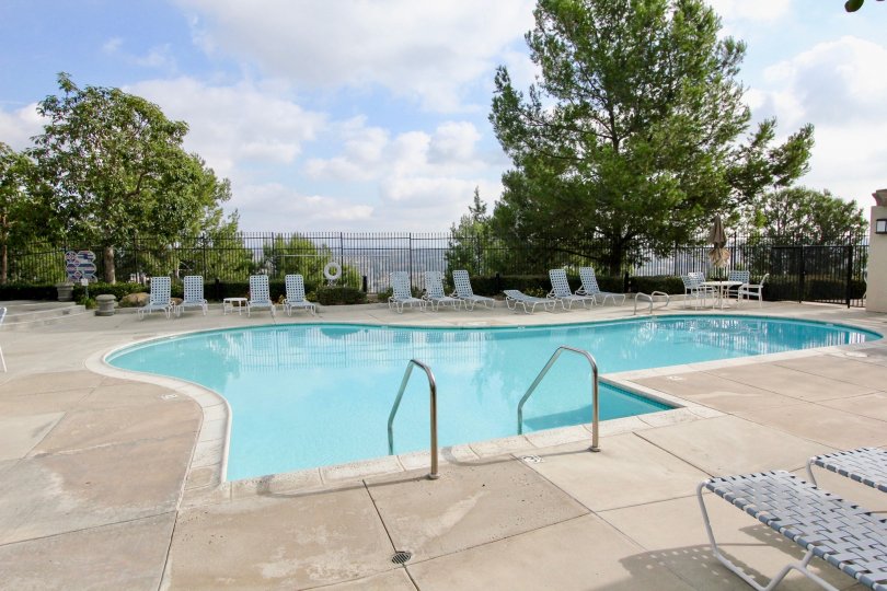 Amazing La Mirage In Aliso Viejo California Country