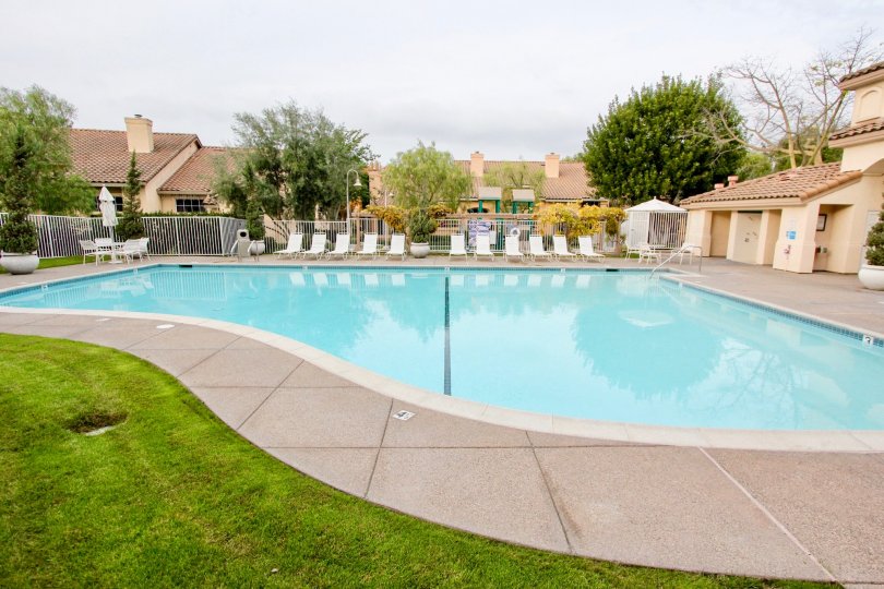 Amazing Seacliff Court In Aliso Viejo California Country