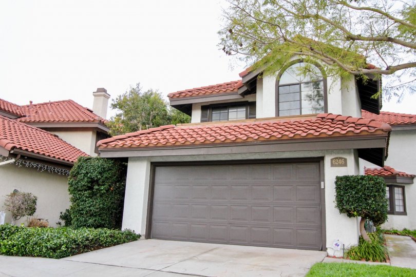 Kings Meadow House having attractive beauty location at Anaheim Hills city
