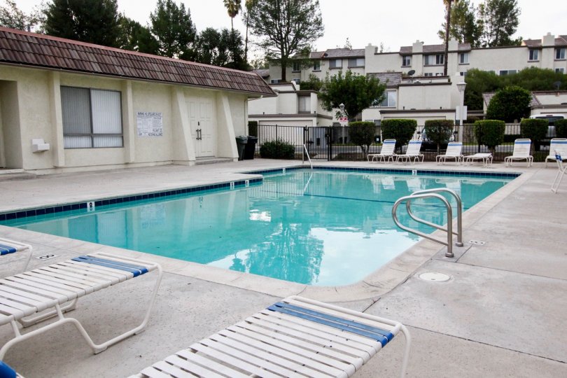 Rancho Yorba Home Having Swimming Pool location at Anaheim Hills