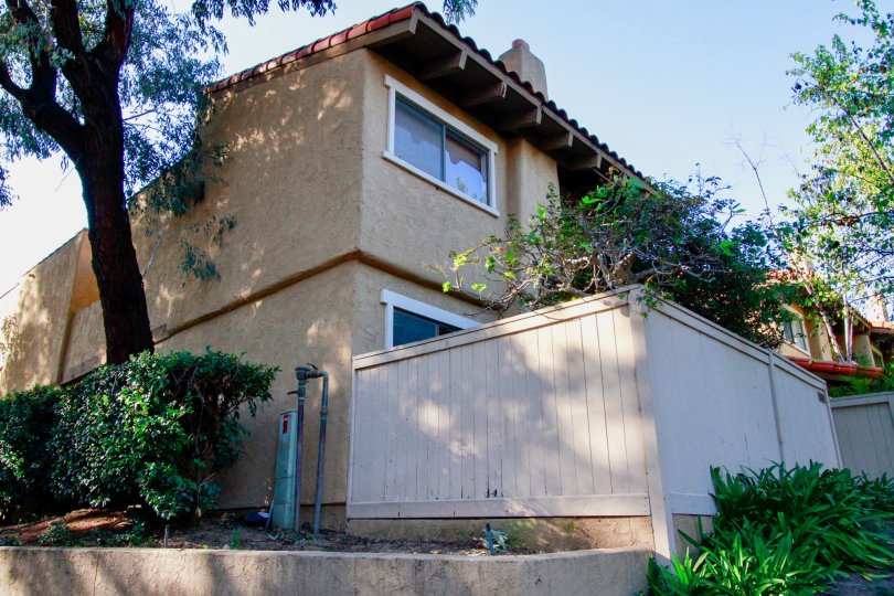 the westbluff village home is good natural air will come in home in costa mesa in california