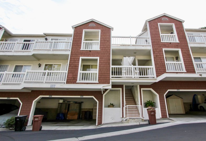 Beautiful Pacific Terrace In Dana Point California Country